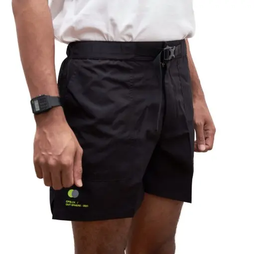 Capslock Outsphere Short Pants — 5