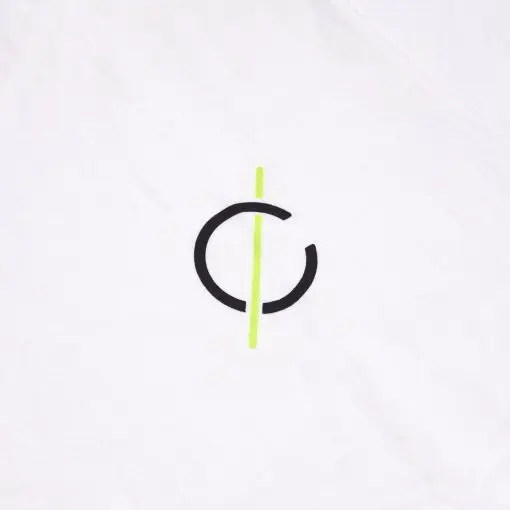 Capslock Outsphere T-shirt — 2