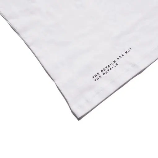 Capslock Outsphere T-shirt — 3