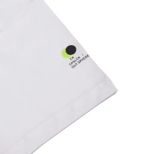 Capslock Outsphere T-shirt — 5