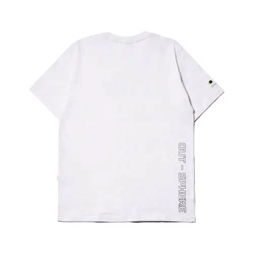 Capslock Outsphere T-shirt — 4