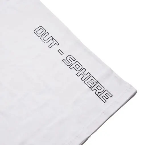 Capslock Outsphere T-shirt — 6