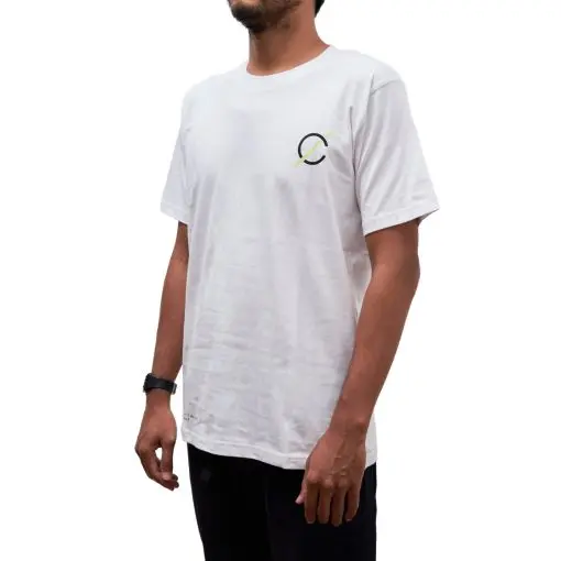 Capslock Outsphere T-shirt — 7
