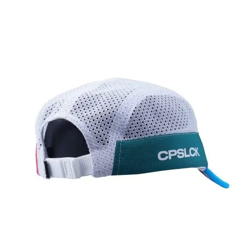 Youth Has No End Mesh Cap 2.0 ( Capslock X Starcross ) — 2