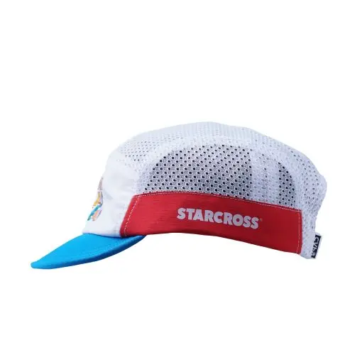 Youth Has No End Mesh Cap 2.0 ( Capslock X Starcross ) — 3