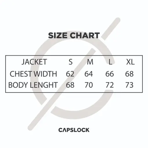 Capslock Outsphere Jacket — 12