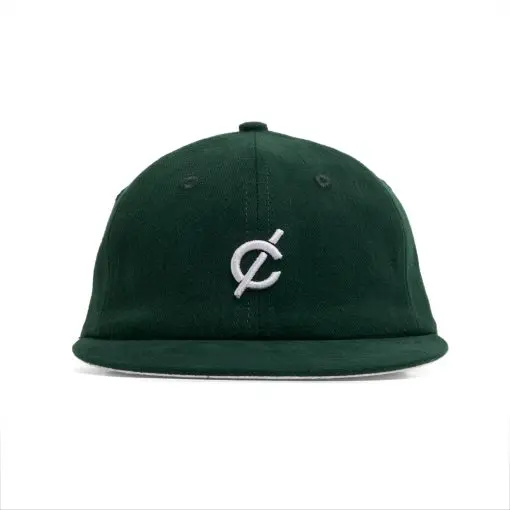 MP Ball Cap Green