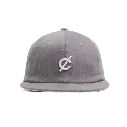 MP Ball Cap Grey