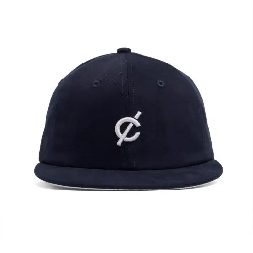 MP Ball Cap Navy