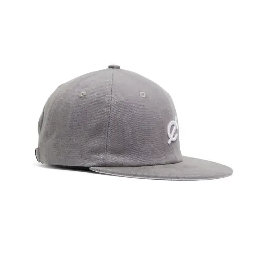 MP Ball Cap Grey — 4