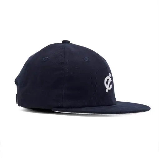 MP Ball Cap Navy — 4