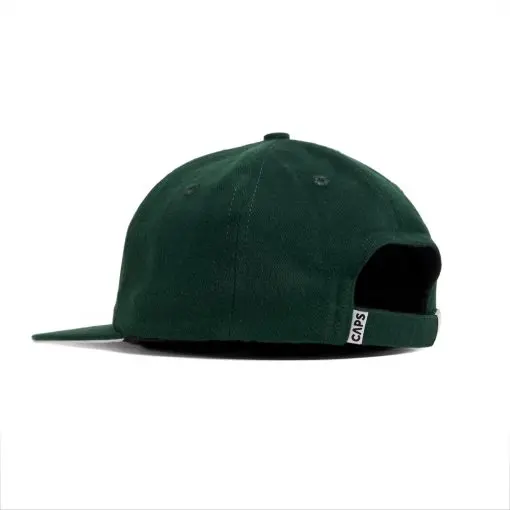 MP Ball Cap Green — 5