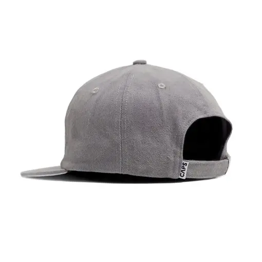 MP Ball Cap Grey — 5