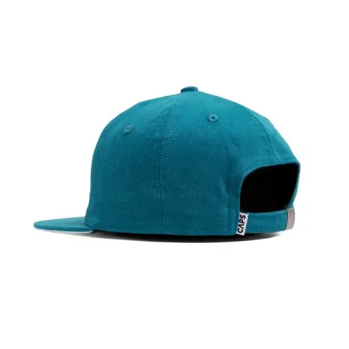 MP Ball Cap Tourquis — 5