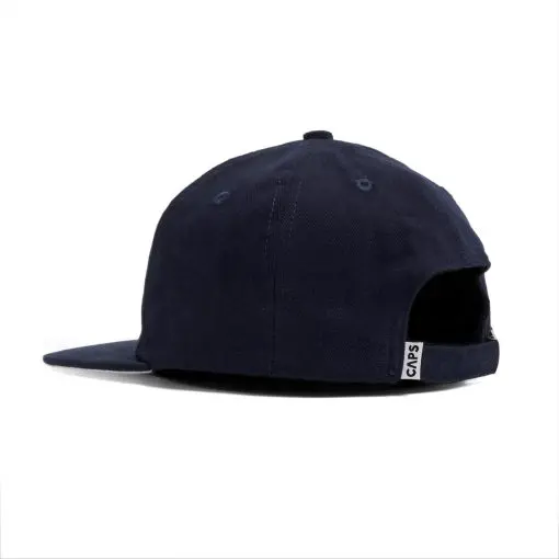 MP Ball Cap Navy — 5