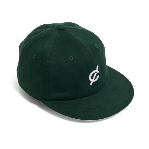 MP Ball Cap Green — 2