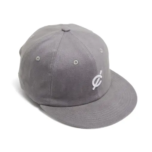 MP Ball Cap Grey — 2
