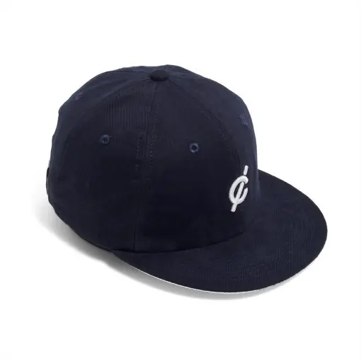 MP Ball Cap Navy — 2