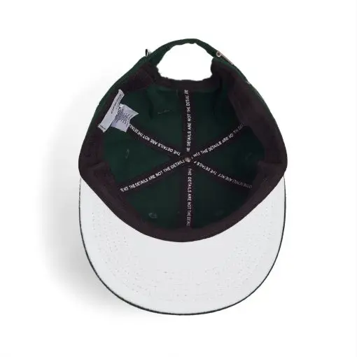 MP Ball Cap Green — 3