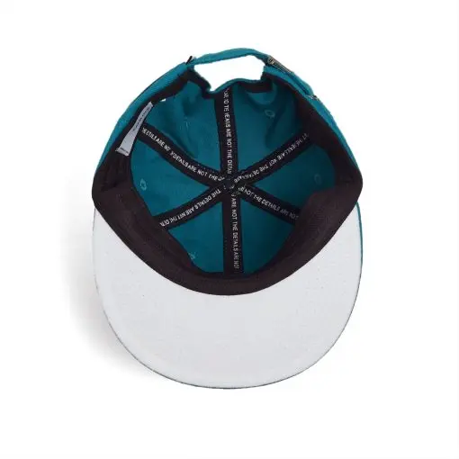 MP Ball Cap Tourquis — 3