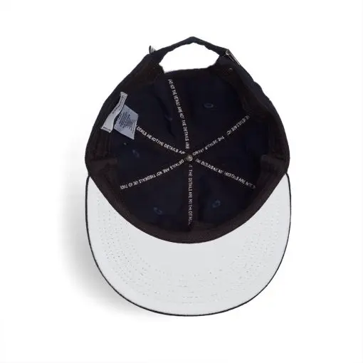 MP Ball Cap Navy — 3