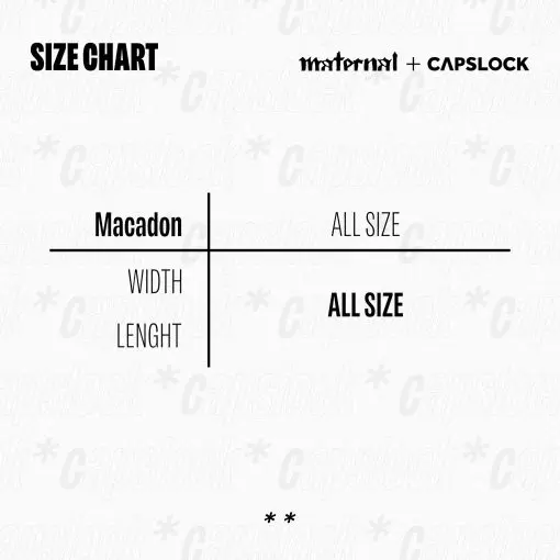 Macadon — 4