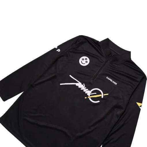 Capslock x Paww Jersey — 5