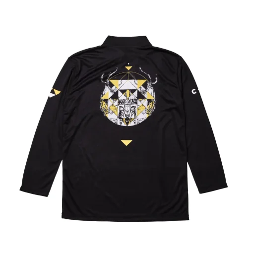 Capslock x Paww Jersey — 6