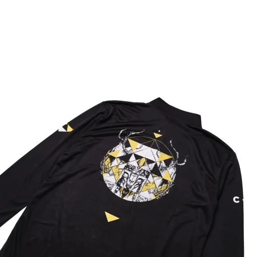 Capslock x Paww Jersey — 7