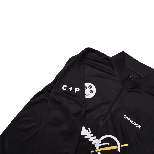 Capslock x Paww Jersey — 8