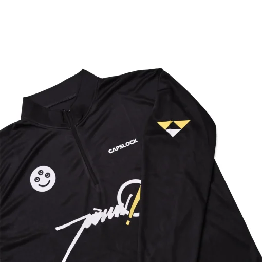 Capslock x Paww Jersey — 9