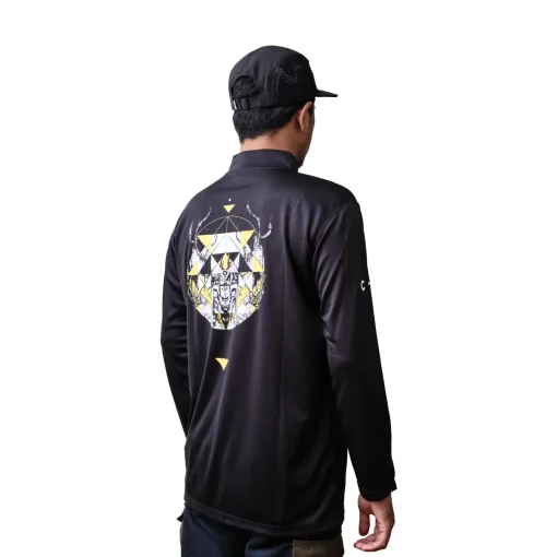 Capslock x Paww Jersey — 4