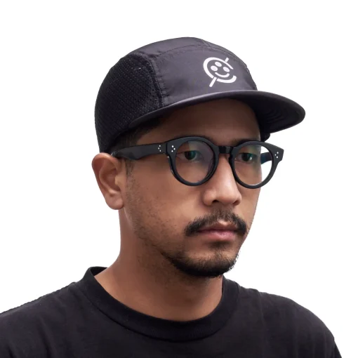 Capslock x Paww Caps — 2