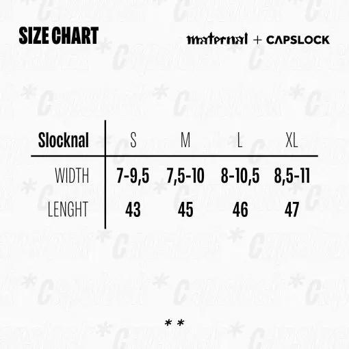 Slocknal — 5