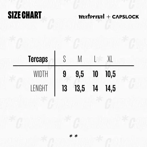 Tercap — 4