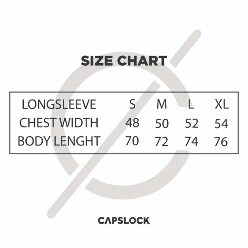 Capslock x Paww Jersey — 10