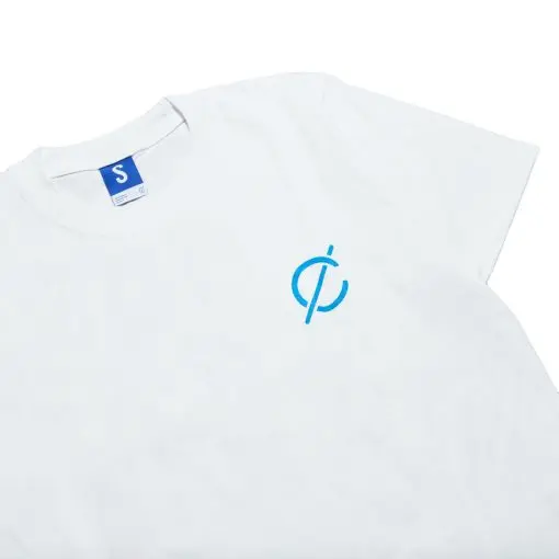 Capslock Autotrain Tee — 3