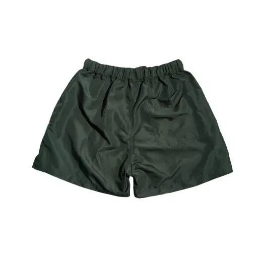 Green Multisport Short — 2