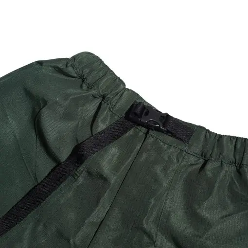 Green Multisport Short — 4