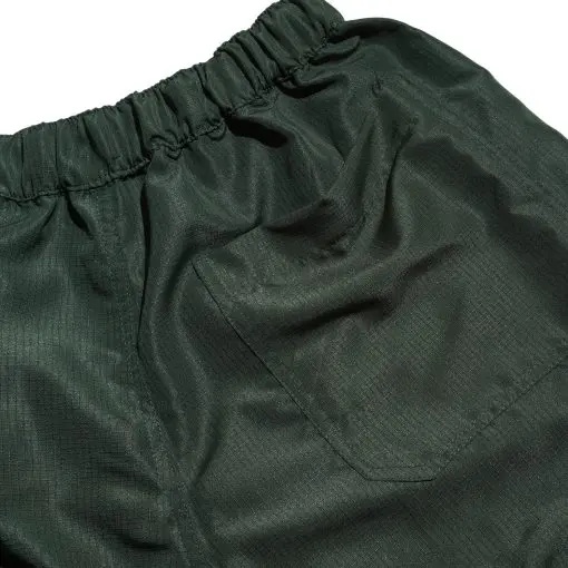 Green Multisport Short — 5