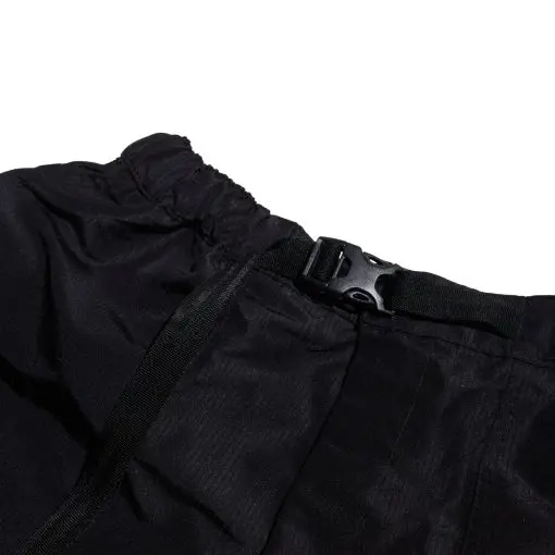 Black Multisport Short — 4