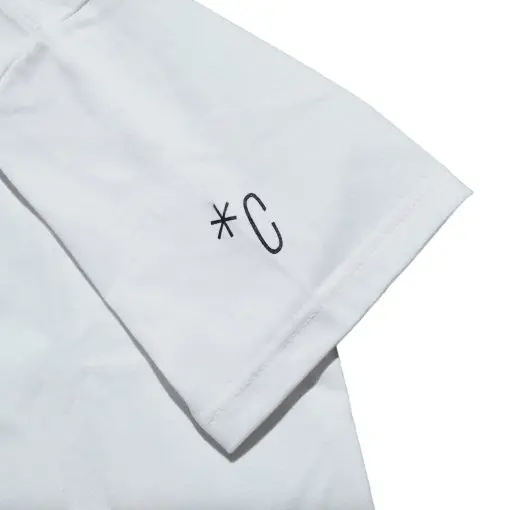 Sweat & Rhythm Tees — 6