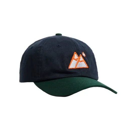Orange Mountain Polo Cap — 2