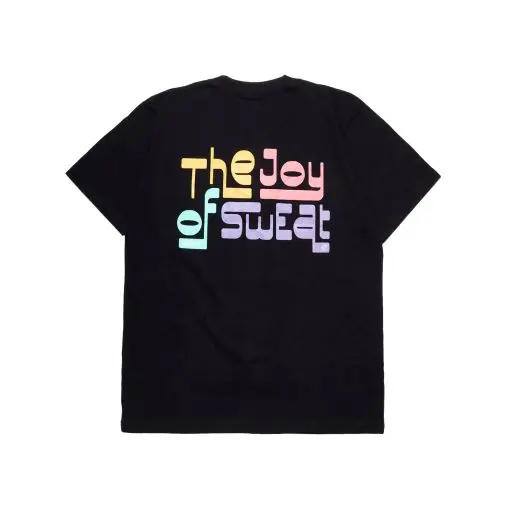 The Joy Of Sweat Tees — 2