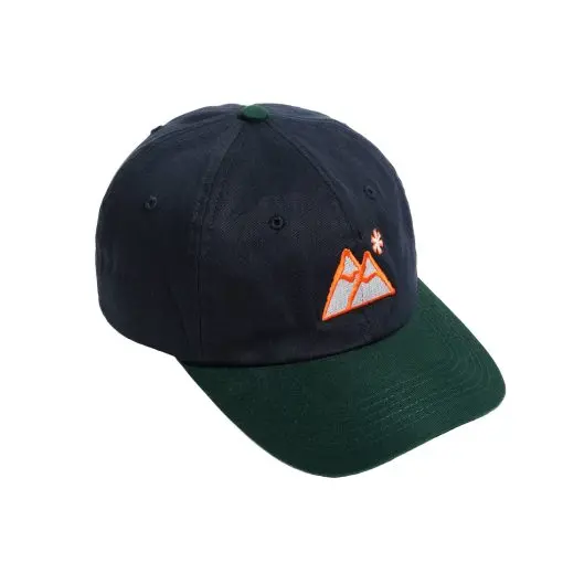 Orange Mountain Polo Cap — 3