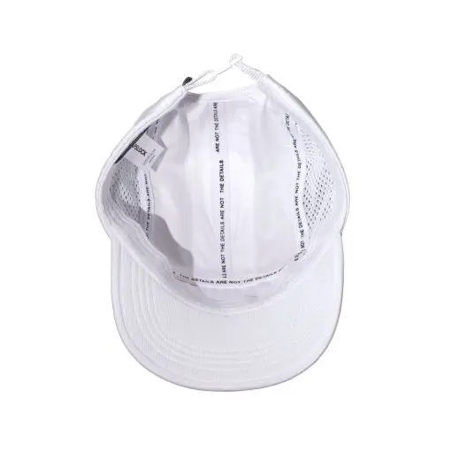 White Rainbow Type — 5