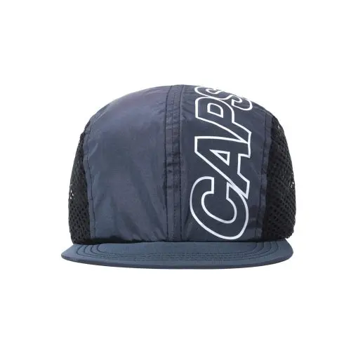 Topi Bunglon Hijau