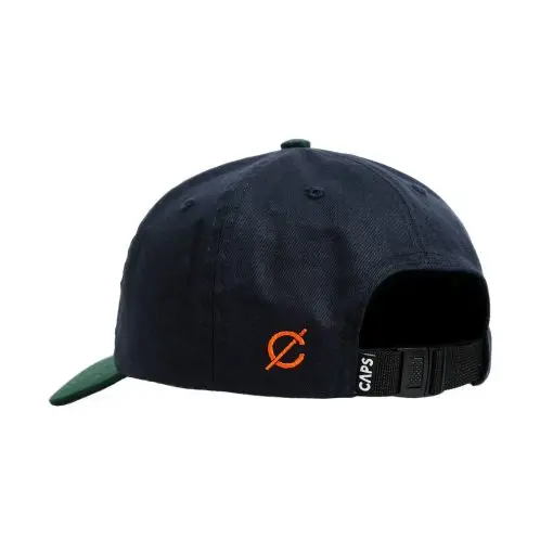 Orange Mountain Polo Cap — 4