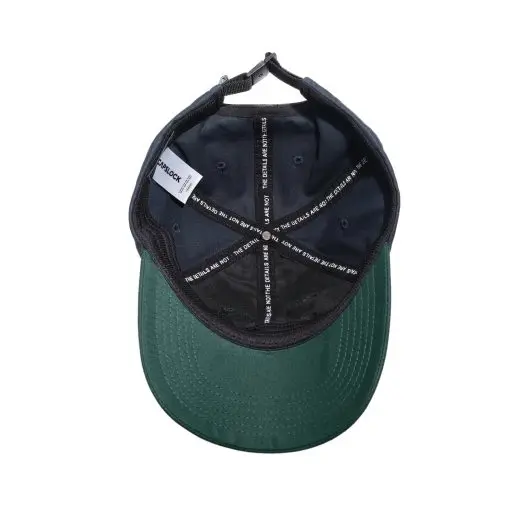 Orange Mountain Polo Cap — 5