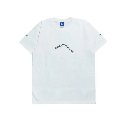 Sweat & Rhythm Tees